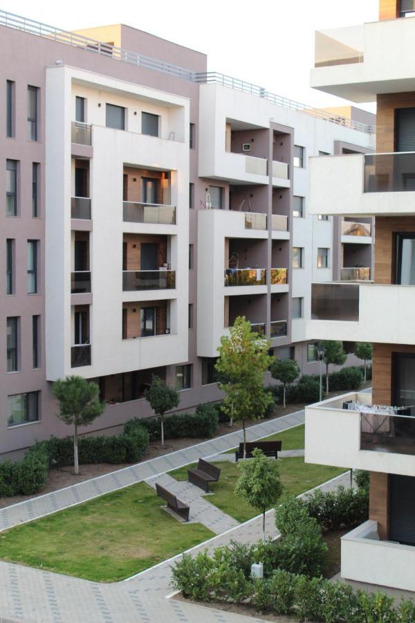 Apartman Sarah Appartement Oradea Buitenkant foto