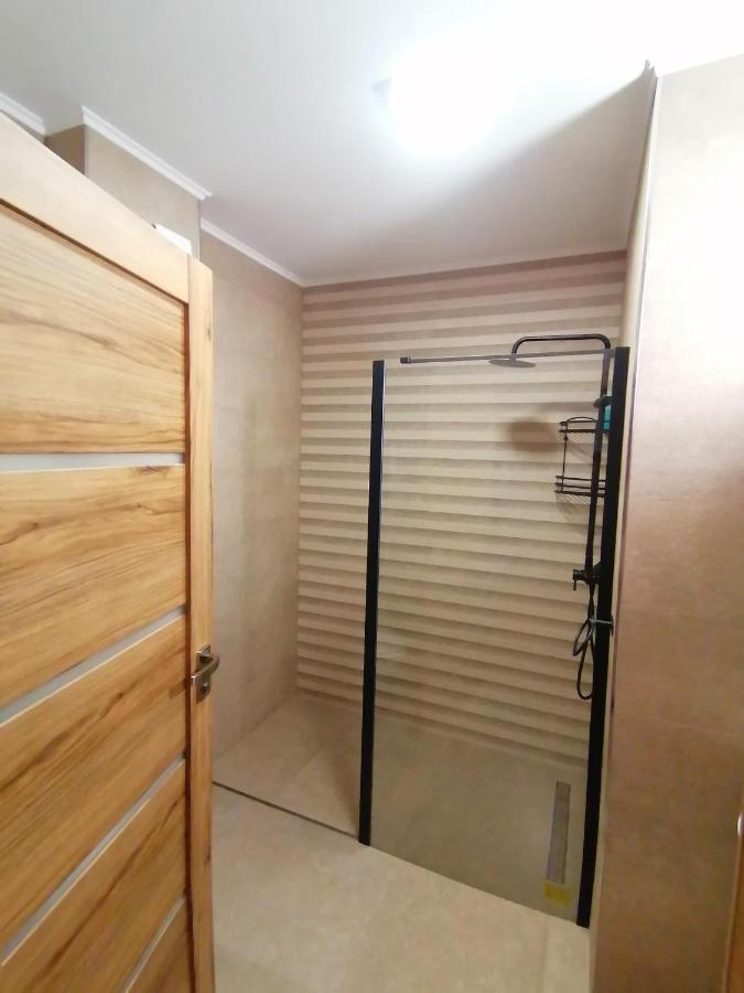 Apartman Sarah Appartement Oradea Buitenkant foto